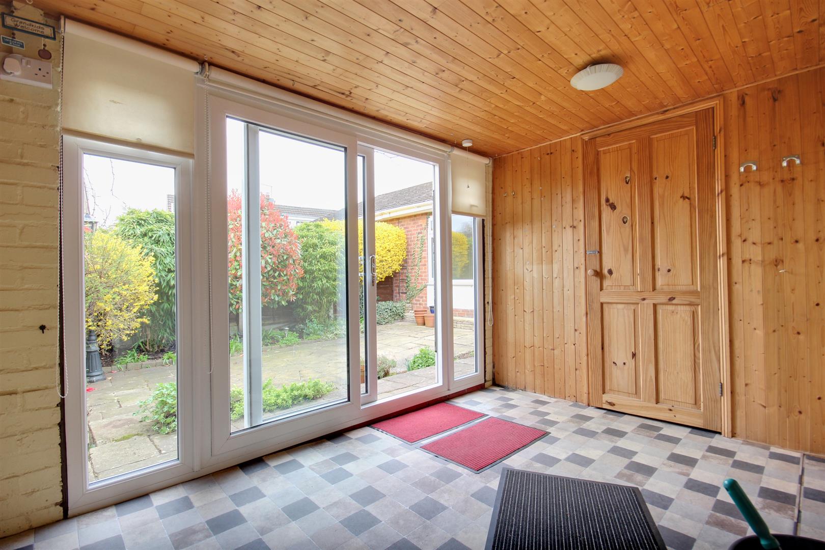 Fisher Close, Willerby, Hull